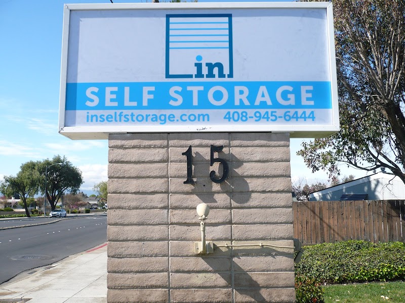IN Self Storage - Milpitas photo 2