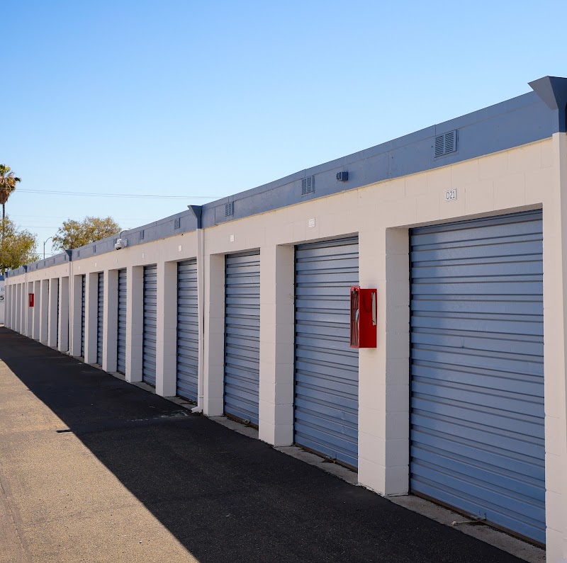 Photo of IN Self Storage - Milpitas