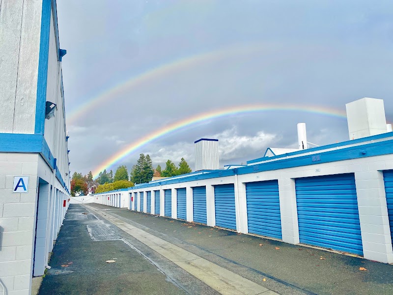 IN Self Storage - Milpitas photo 5