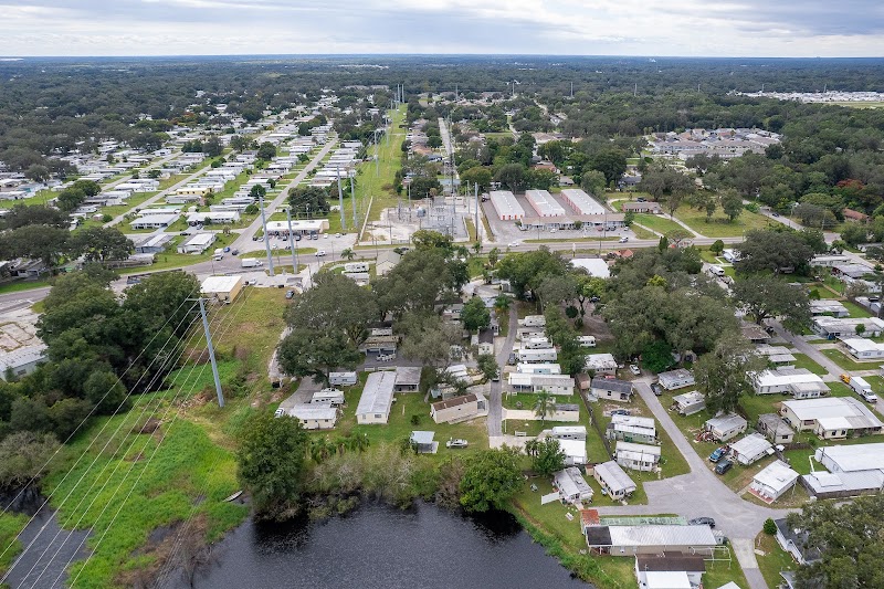 Photo of Little Lake Court RV Park