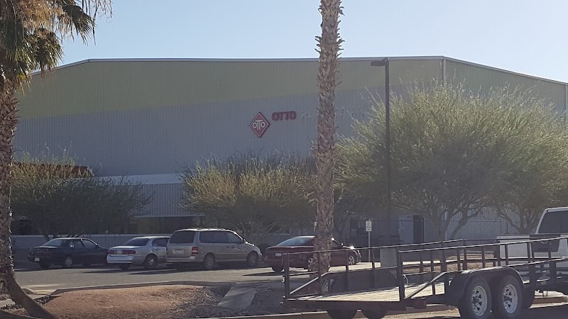 Photo of Otto Industries