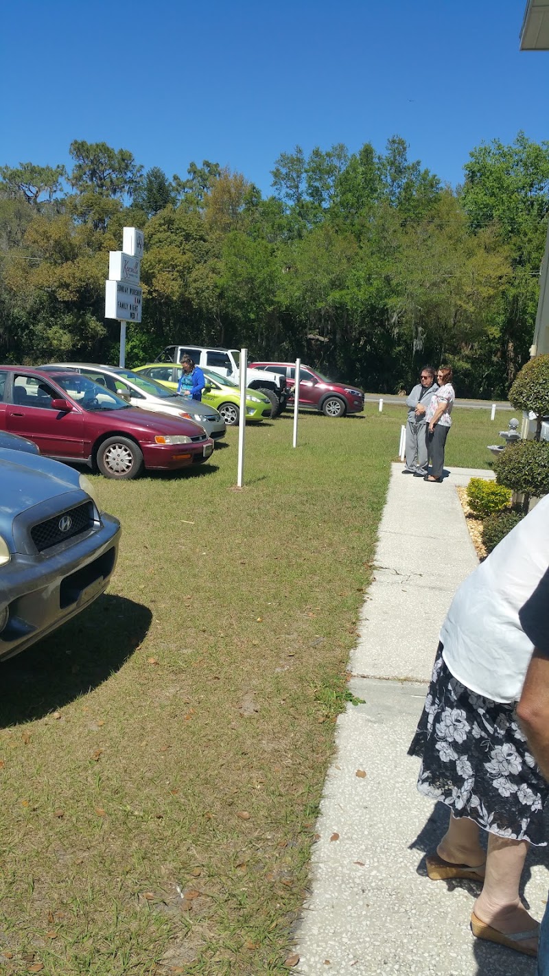 Keysville Assembly of God photo 4
