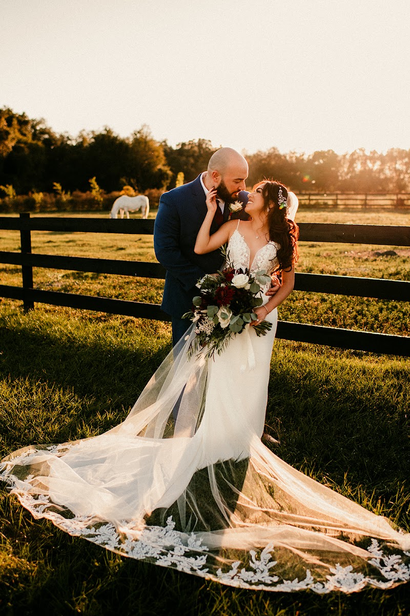 Legacy Lane Weddings photo 5