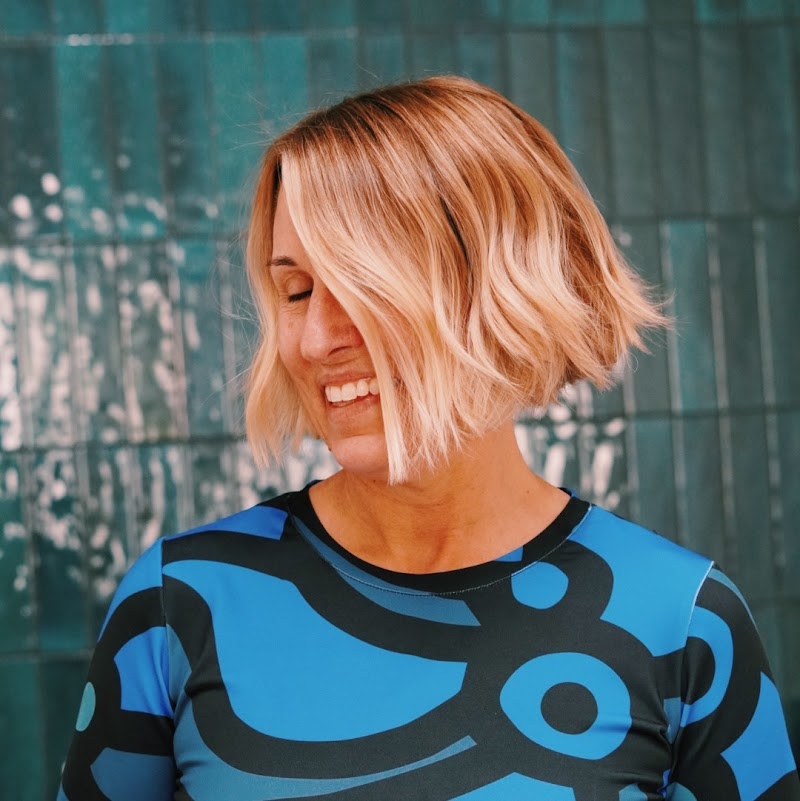 Photo of Hair by Morgan