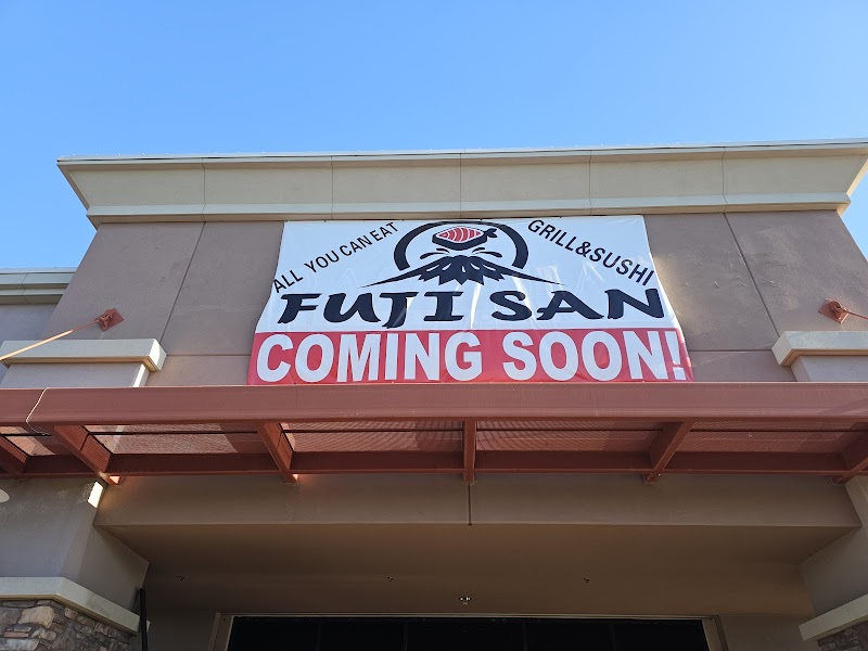 Photo of Pakusan Sushi & Grill