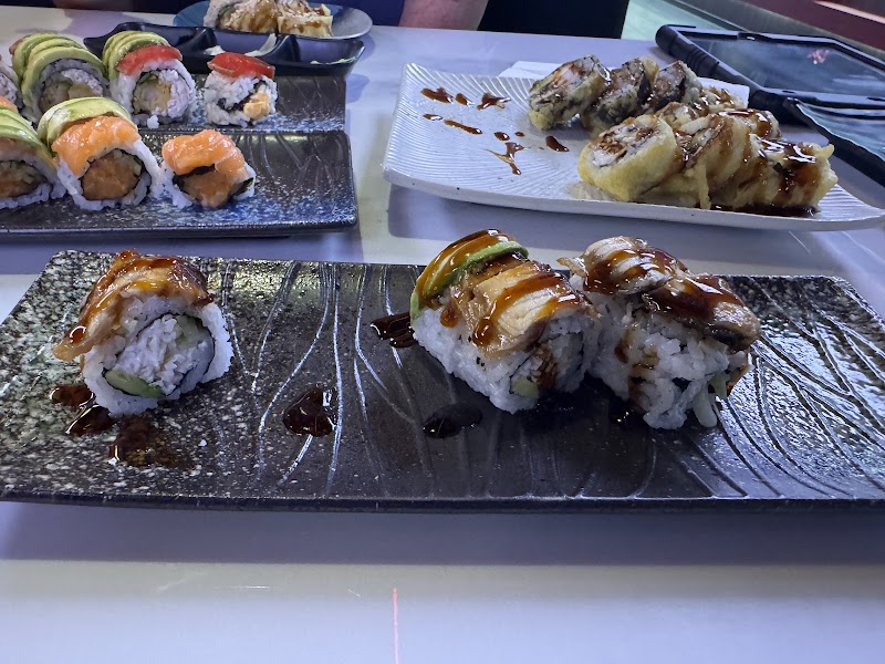 Pakusan Sushi & Grill photo 5