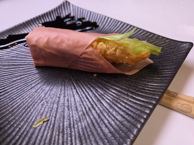 Pakusan Sushi & Grill photo 4