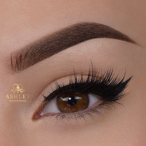 Photo of Ashley Brows and Beauty