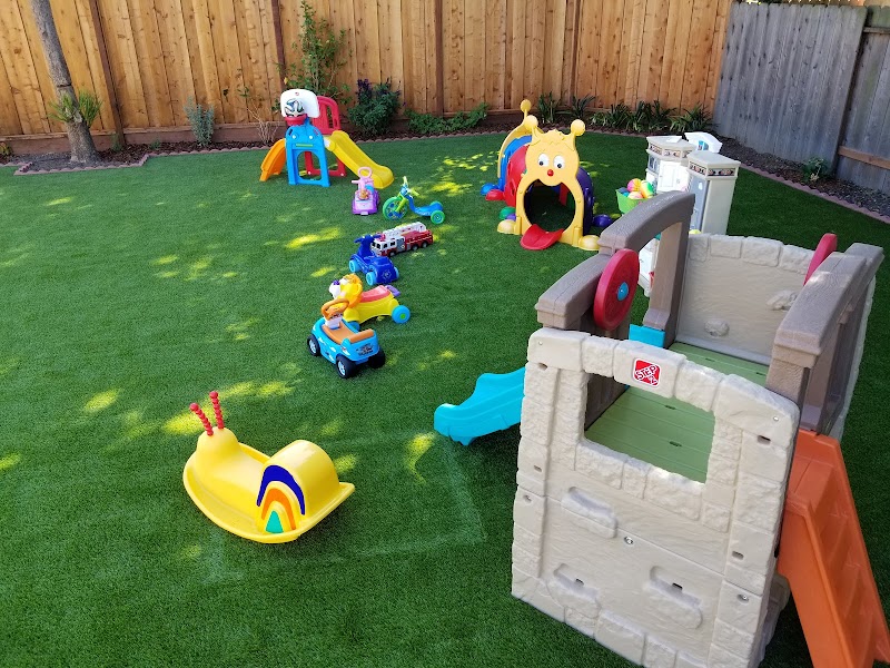 Zena's Daycare photo 2