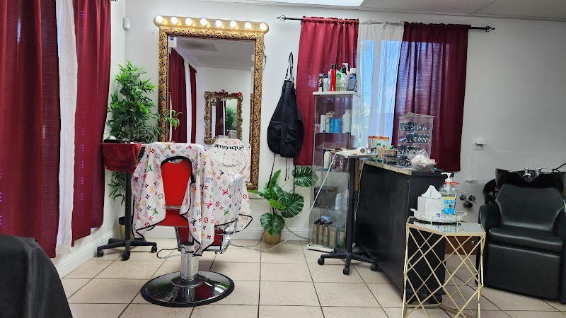 Photo of Marybri Hair Salon