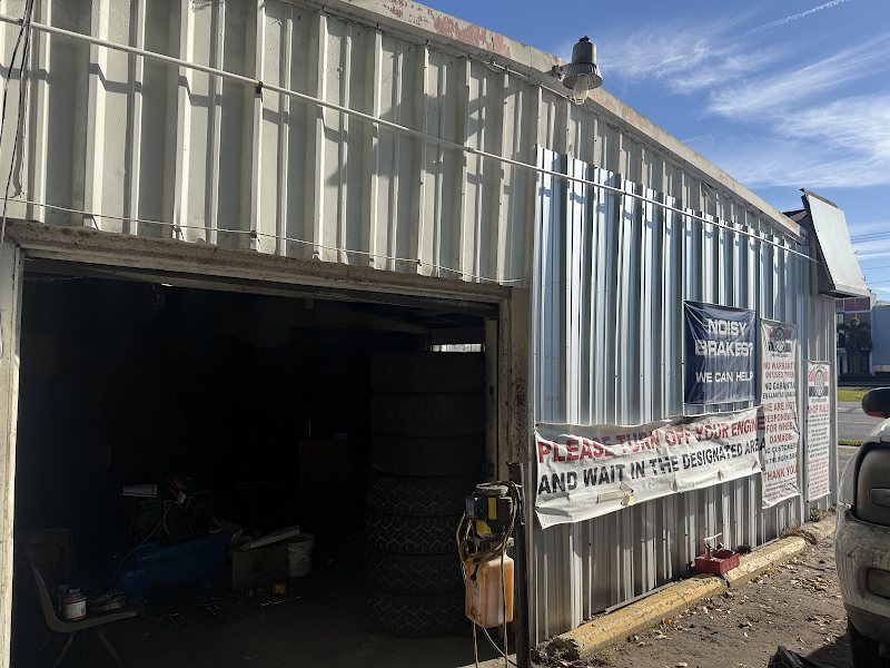 FIVE BROTHERS TIRES SHOP photo 4