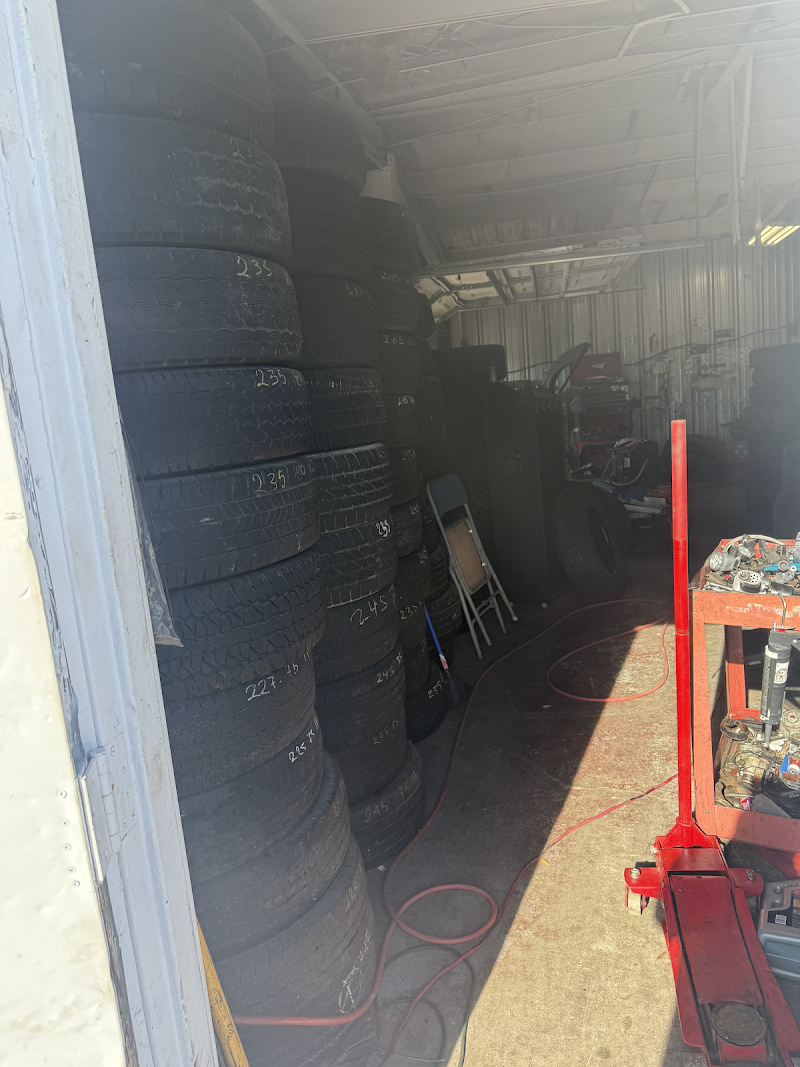 FIVE BROTHERS TIRES SHOP photo 2