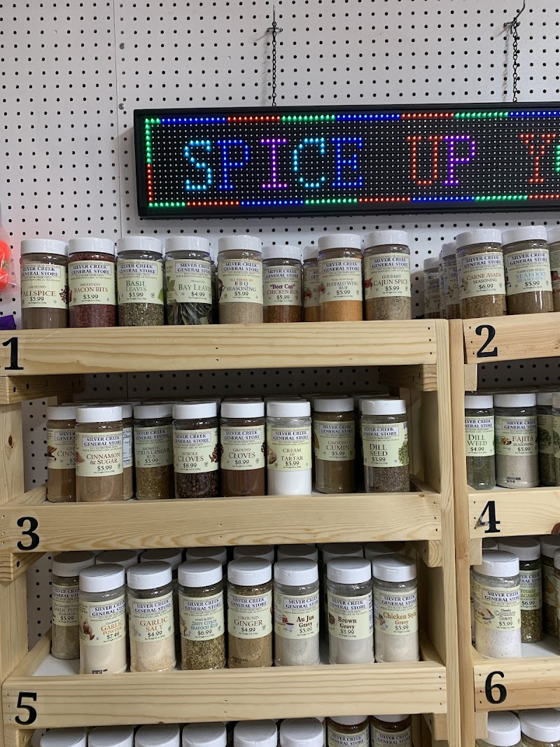 Silver Creek General Store photo 3