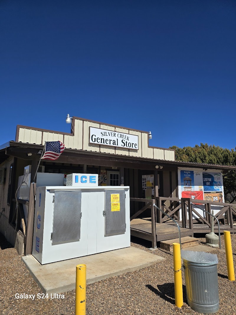 Photo of Silver Creek General Store
