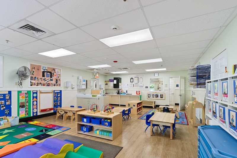 Dublin KinderCare photo 2