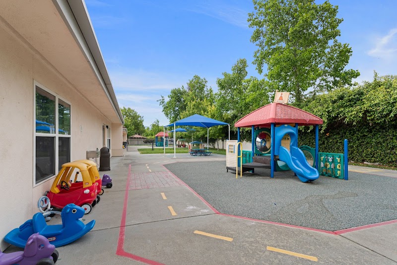 Dublin KinderCare photo 5