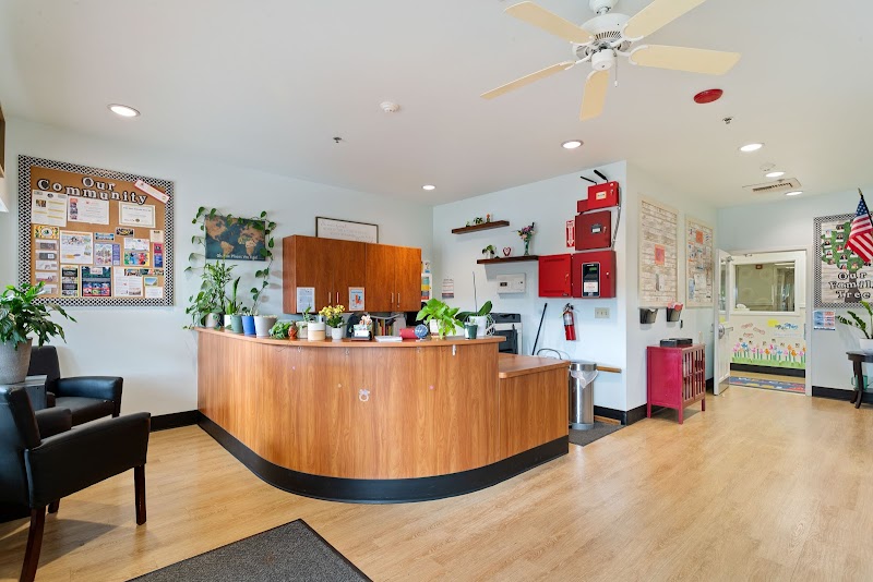 Dublin KinderCare photo 3