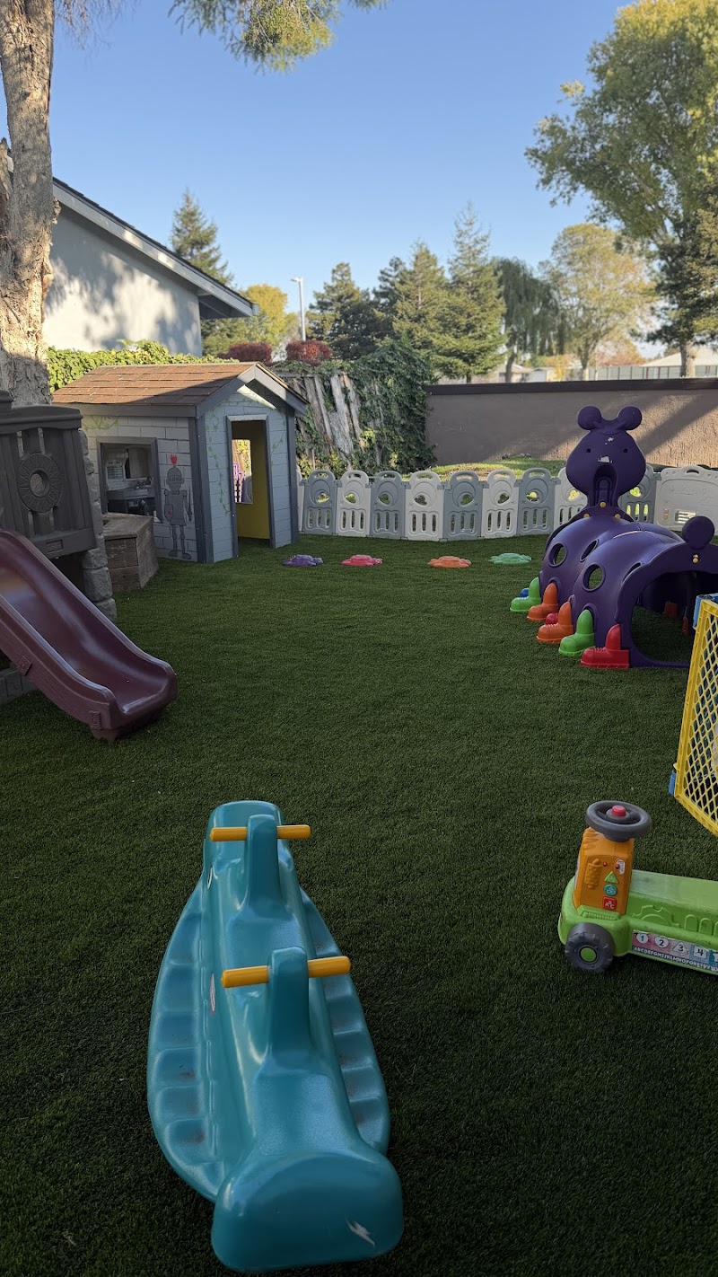Magic Time Daycare photo 3