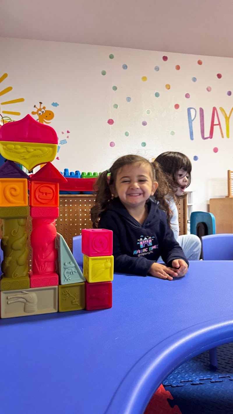 Magic Time Daycare photo 4