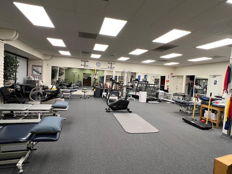 Photo of Albany Physical Therapy