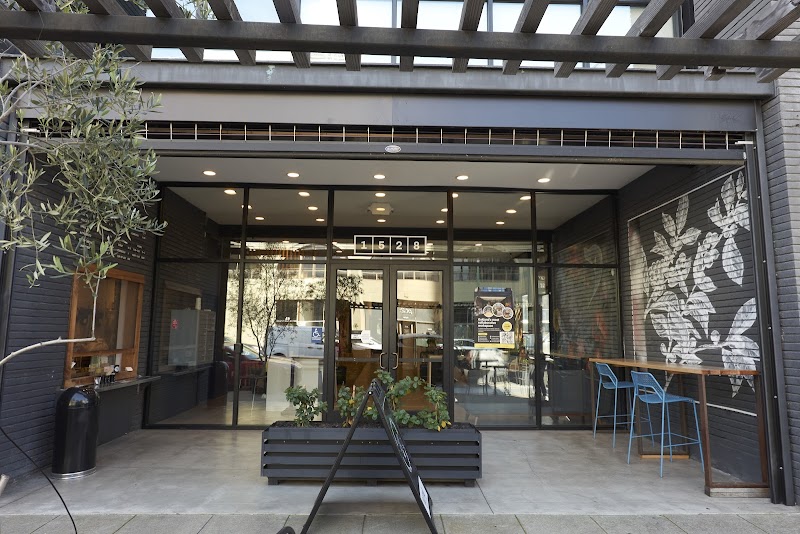 Photo of 1528 CoWork