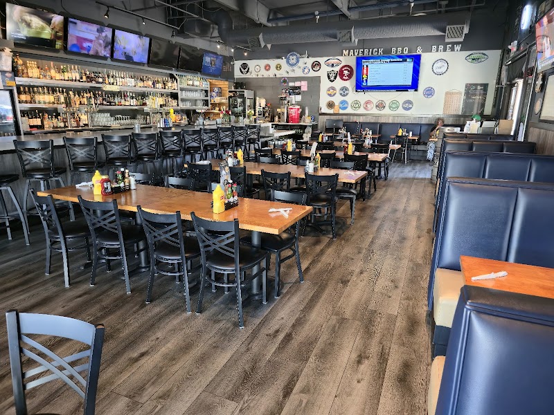 Maverick Grill & Bar photo 3