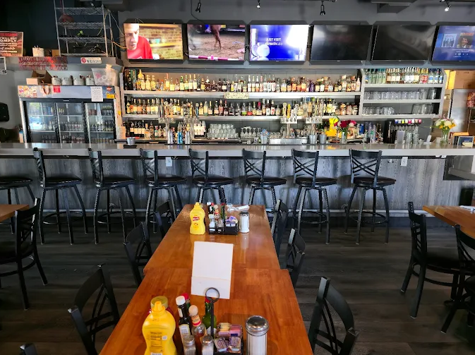 Photo of Maverick Grill & Bar