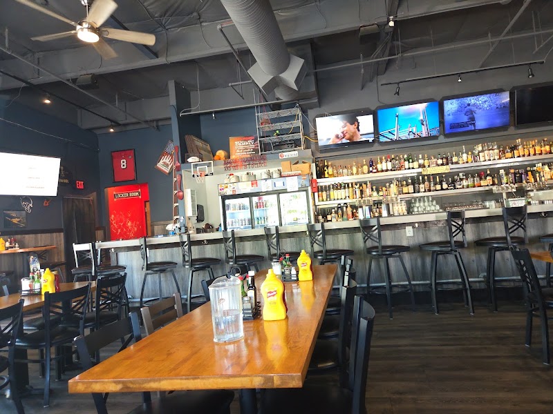 Maverick Grill & Bar photo 5
