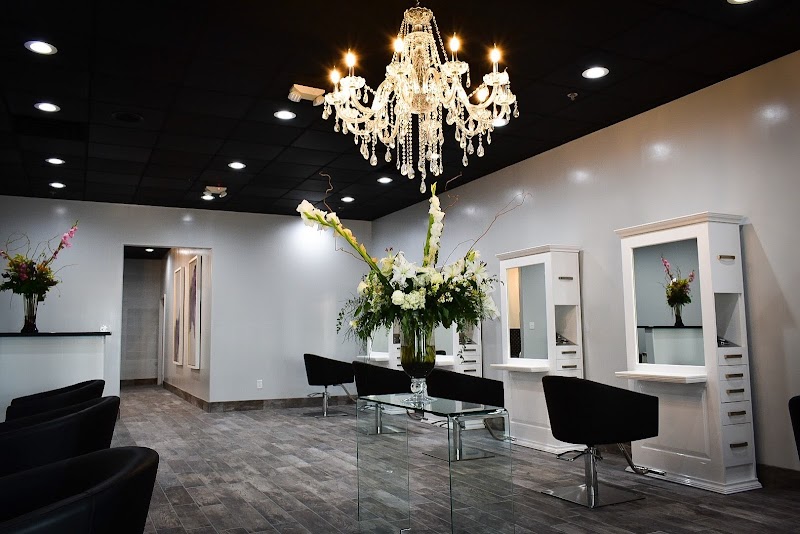 Photo of JONCEN PHI SALON