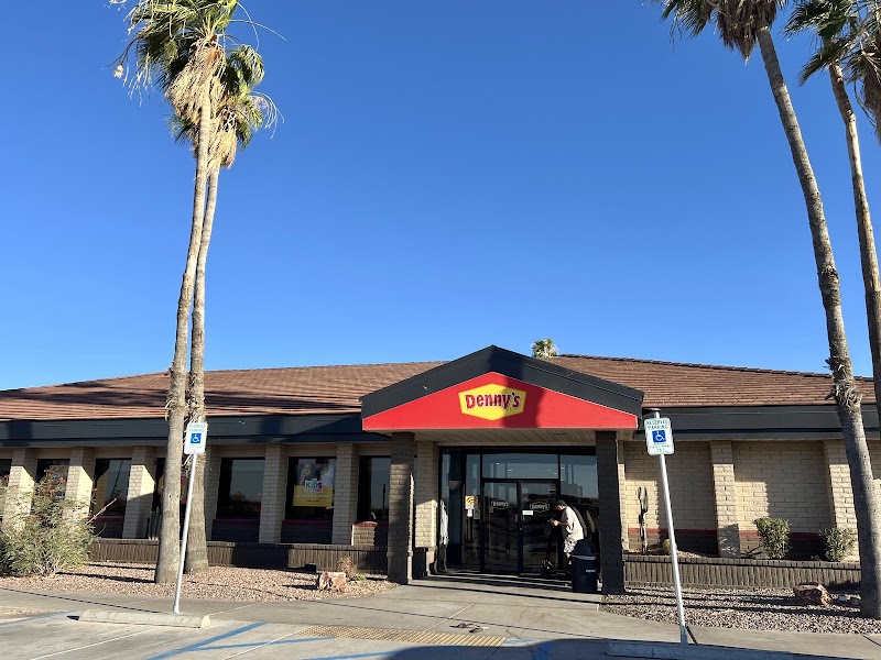 Photo of Denny's Restaurant