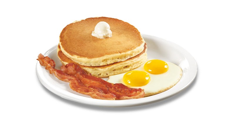 Denny's Restaurant photo 4