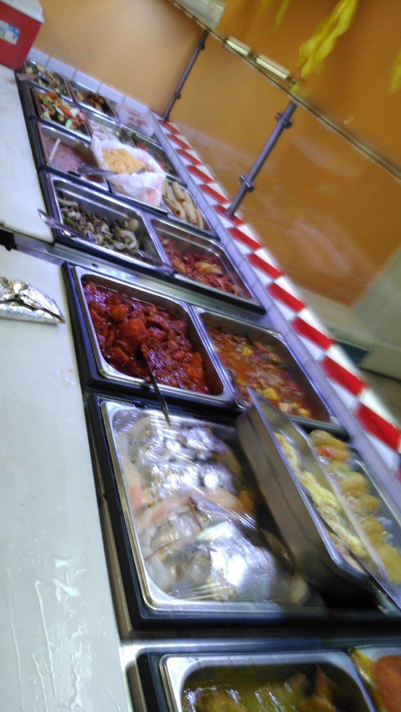 La Feria Meat Market photo 2