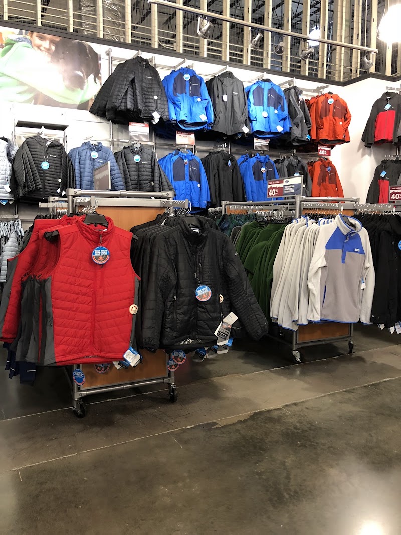 Columbia Factory Store photo 3