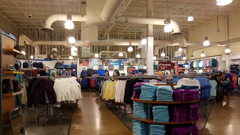 Columbia Factory Store photo 2
