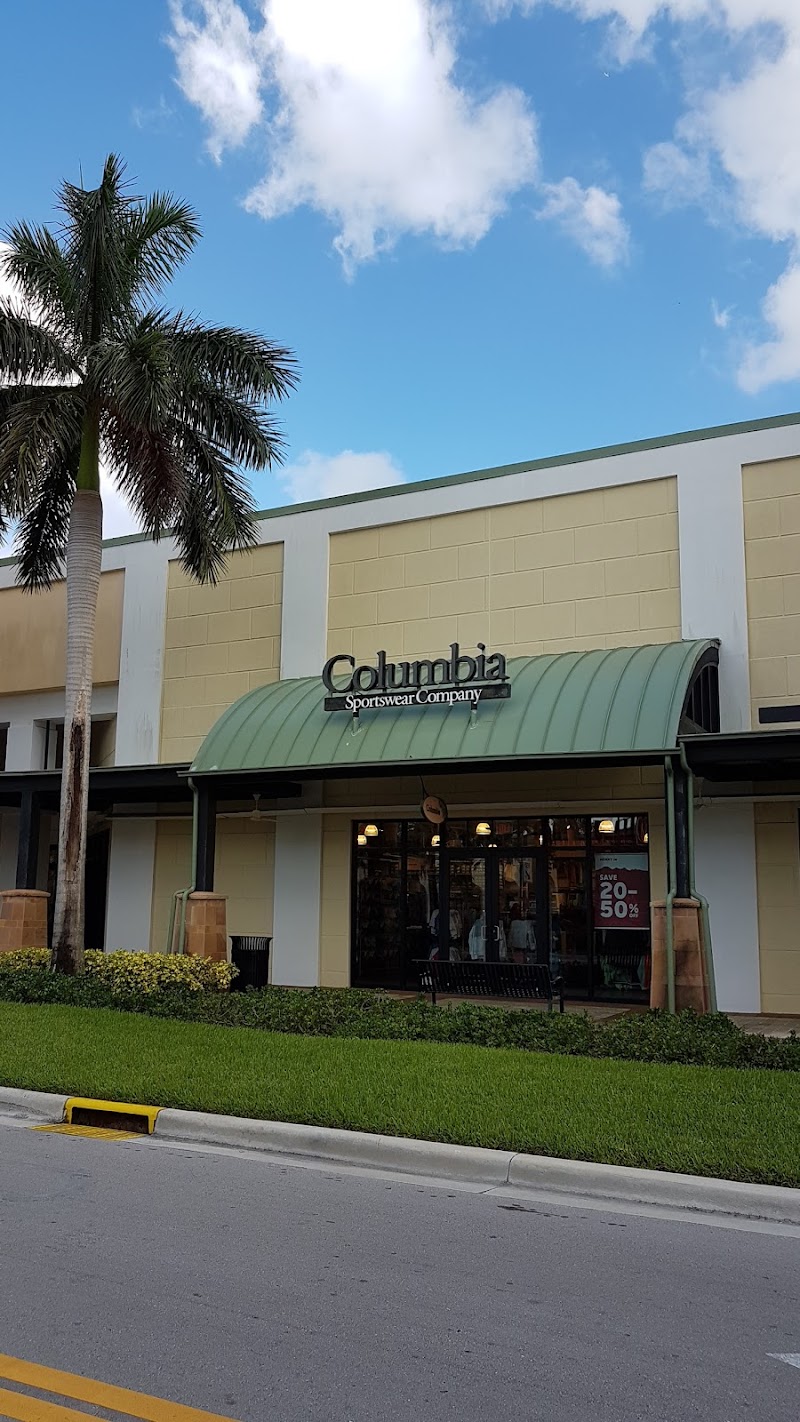 Photo of Columbia Factory Store