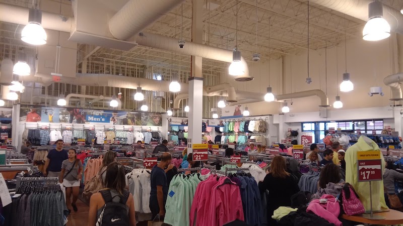 Columbia Factory Store photo 5