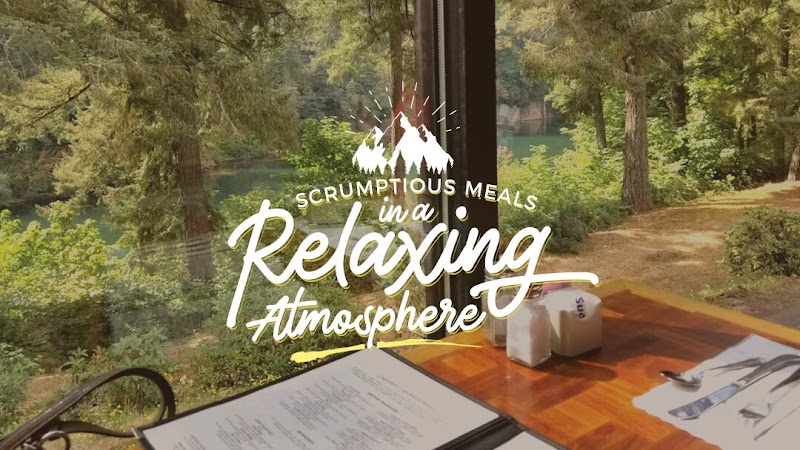 The Cazadero Steakhouse photo 3