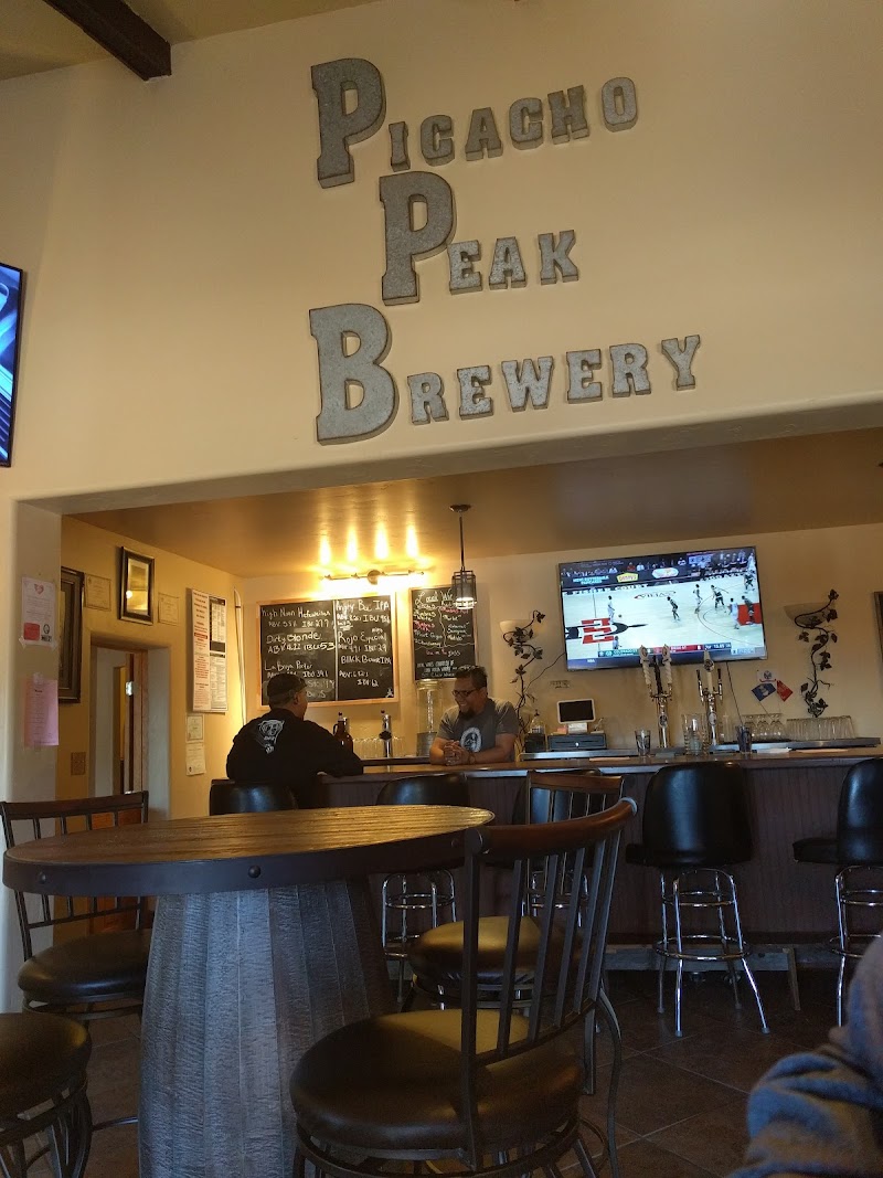 Picacho Peak Brewing Company photo 5