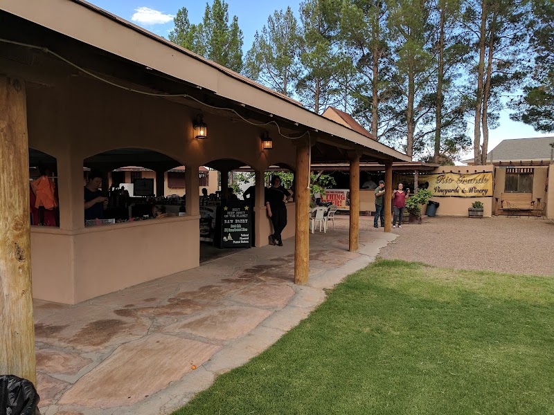 Picacho Peak Brewing Company photo 2