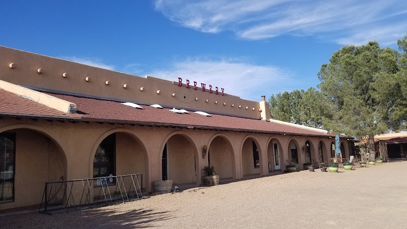 Picacho Peak Brewing Company photo 4