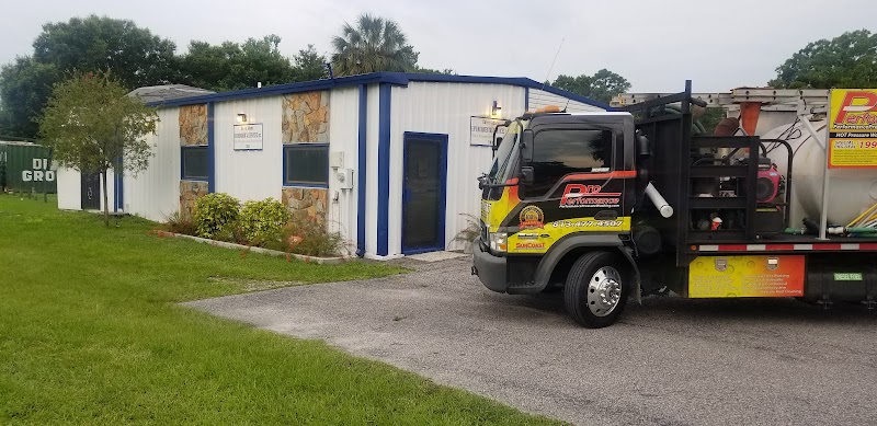 Photo of Darrel Adams Environmental Services