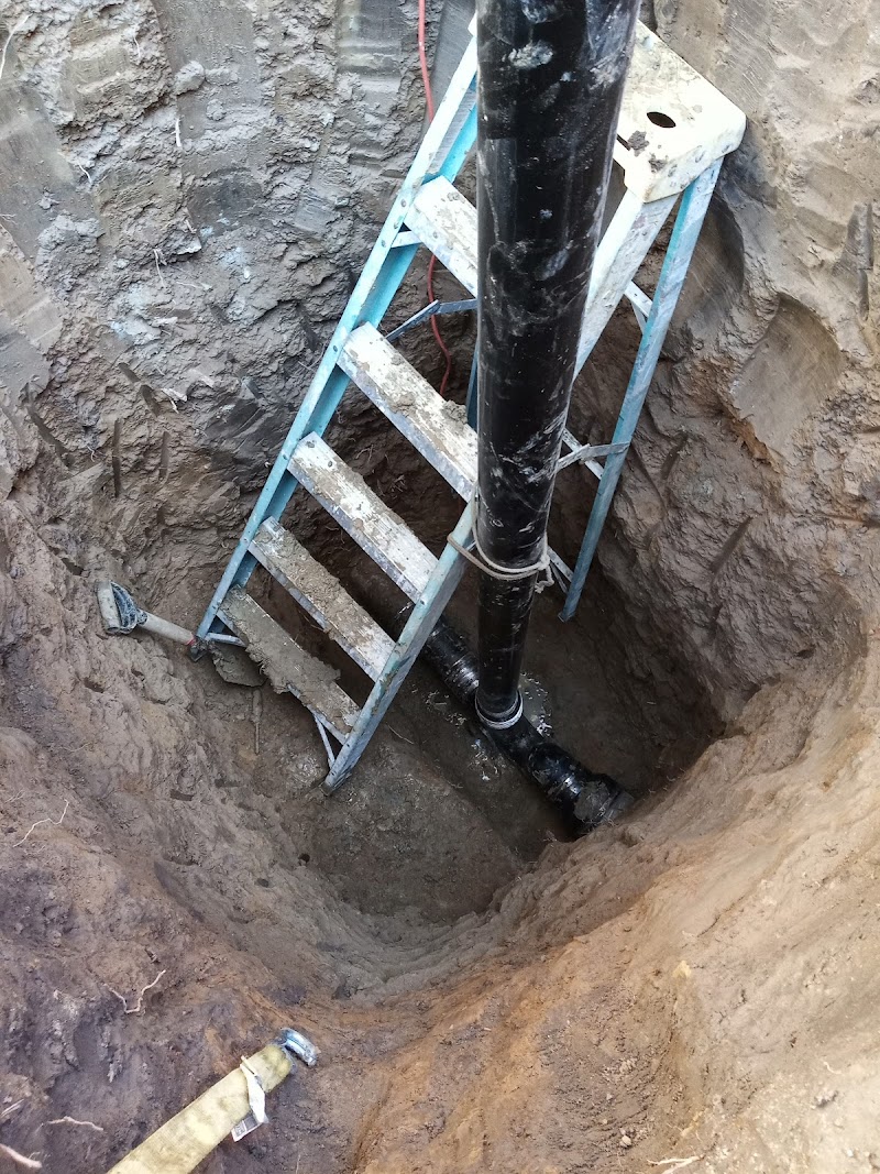 The Oakland Plumber | Emergency Plumbing Service photo 3