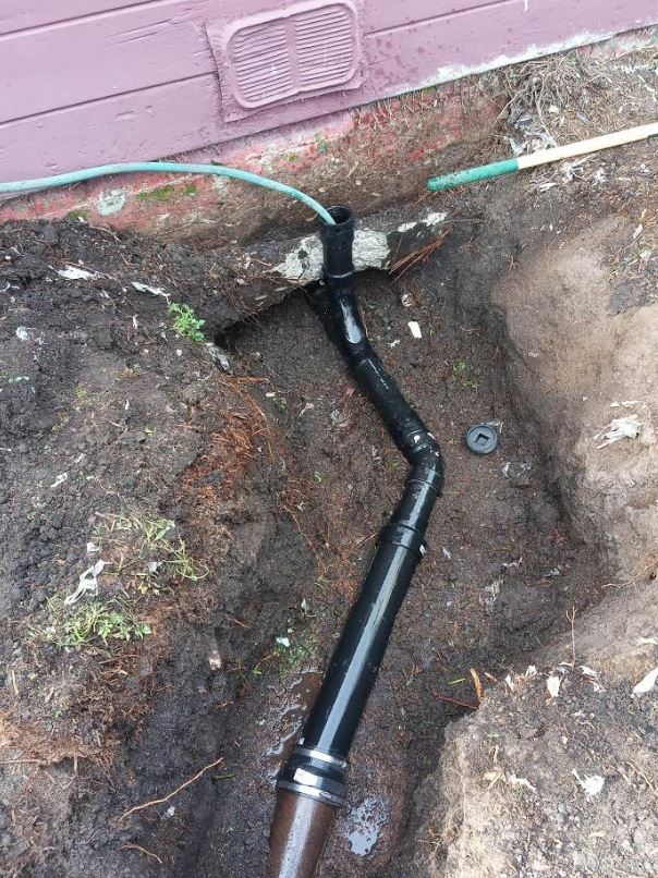Photo of The Oakland Plumber | Emergency Plumbing Service