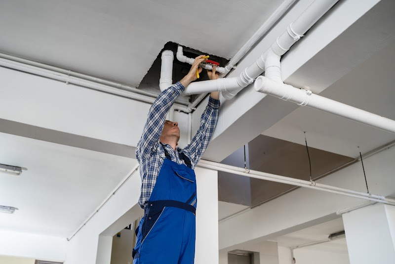 The Oakland Plumber | Emergency Plumbing Service photo 2