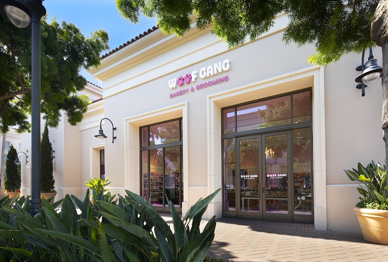 Woof Gang Bakery & Grooming Santa Clara photo 3