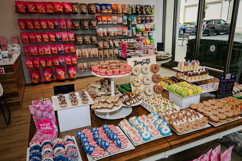 Woof Gang Bakery & Grooming Santa Clara photo 2