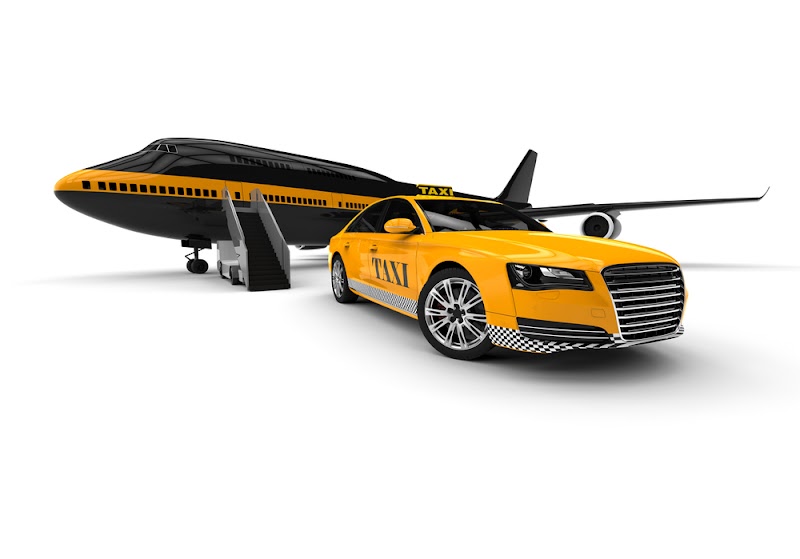 Photo of Berkeley Airport Cab | Compare With Uber & Lyft