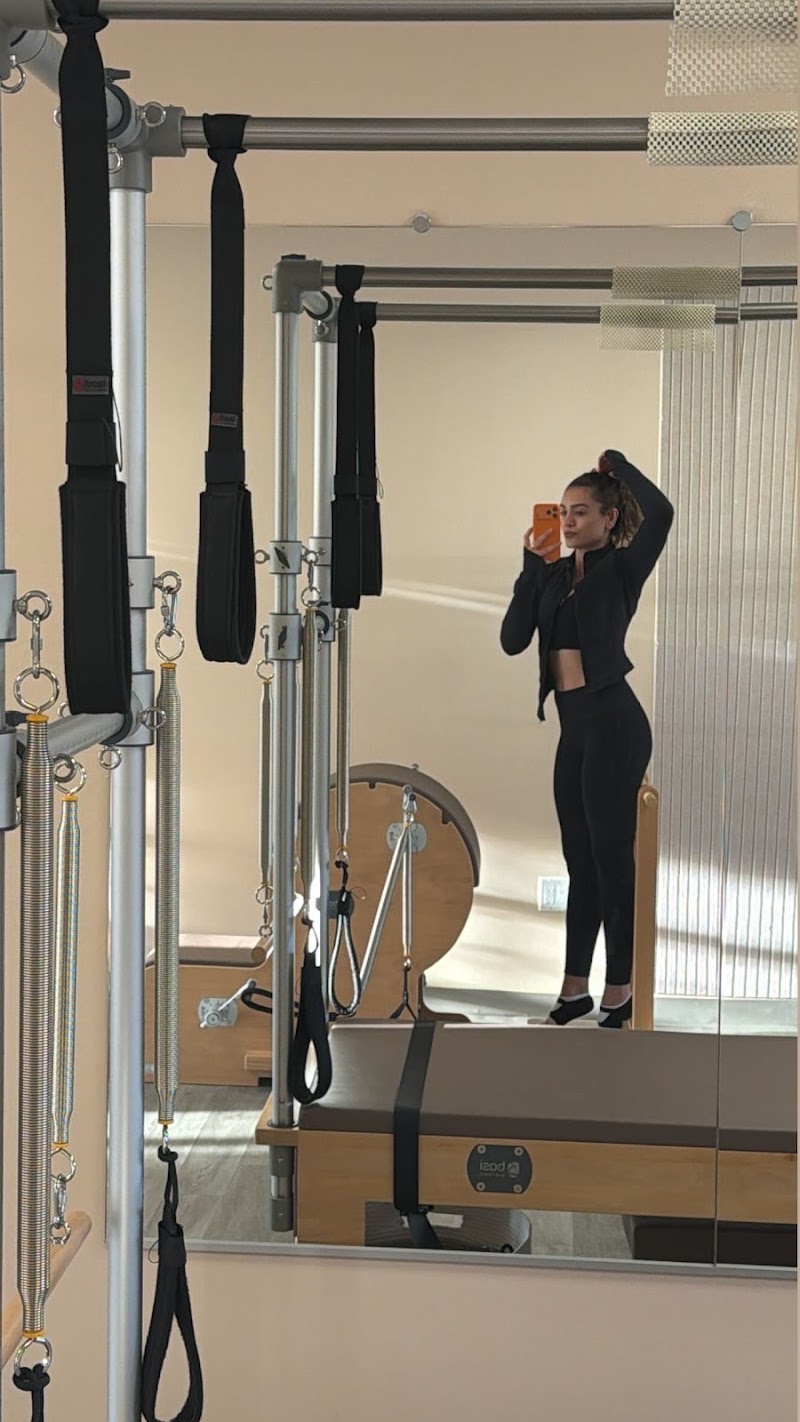 Pilates Soleil Studio photo 2