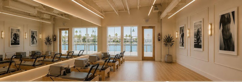 Photo of Pilates Soleil Studio
