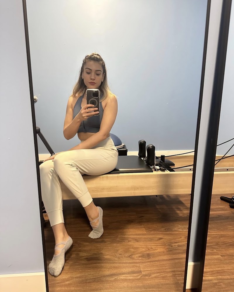 Pilates Soleil Studio photo 3